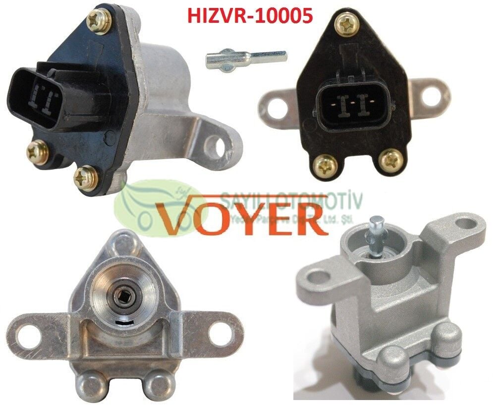 SENSOR HIZ KILOMETRE CIVIC 92-95 / CIVIC 96- EURO / ACCORD 90-