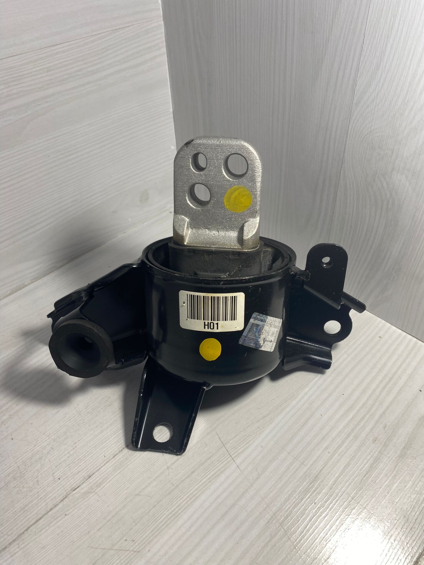 İ30 motor takozu sanzıman