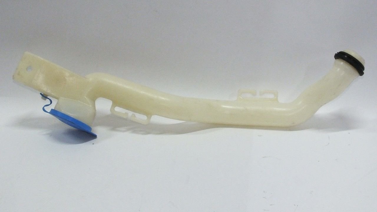 CIVIC 2016- SU FİSKİYE DEPOSU BORUSU  (KAPAK + LASTİK DAHİL)