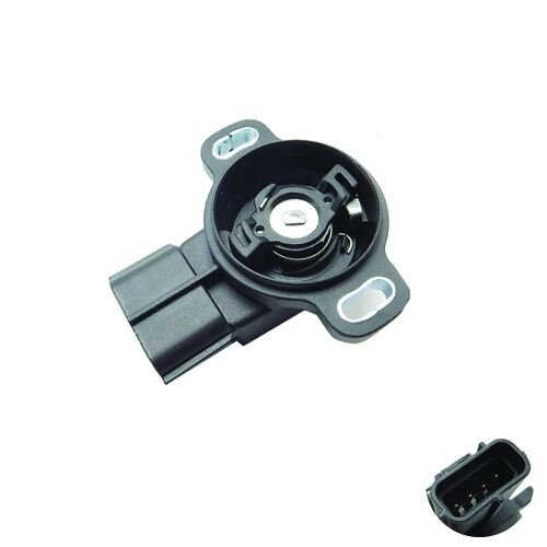 SENSOR GAZ KELEBEK JIMNY 99- (3-FISLI) / SX4 04-