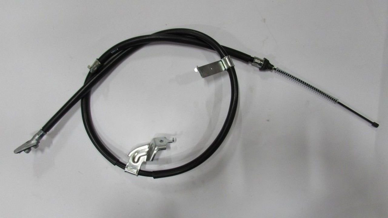 YARIS 2006-2010 EL FREN TELİ ARKA SOL