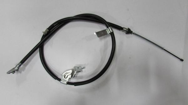 YARIS 2006-2010 EL FREN TELİ ARKA SOL