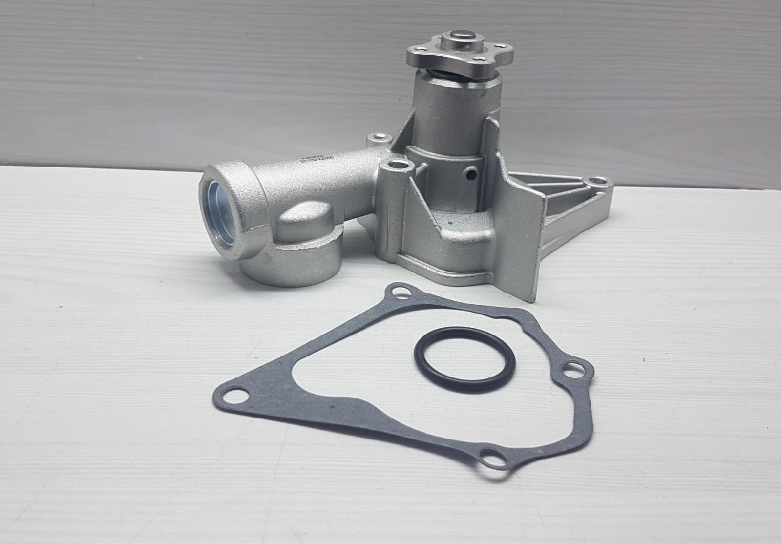 DEVIRDAIM ACCENT 1995-2000/EXCEL/GETZ