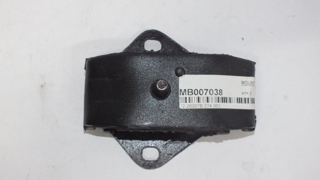 PAJERO 1992-1997 MOTOR TAKOZU