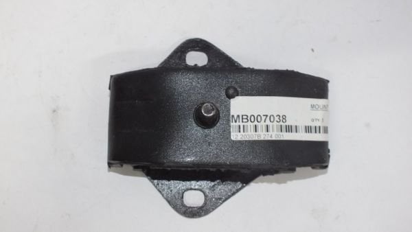 PAJERO 1992-1997 MOTOR TAKOZU