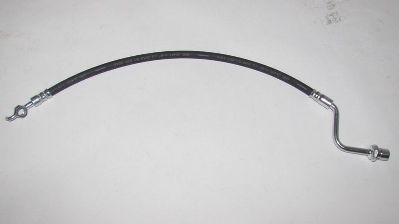 SANTA FE 2006-2012  SORENTO 2009- FREN HORTUMU ARKA SAĞ