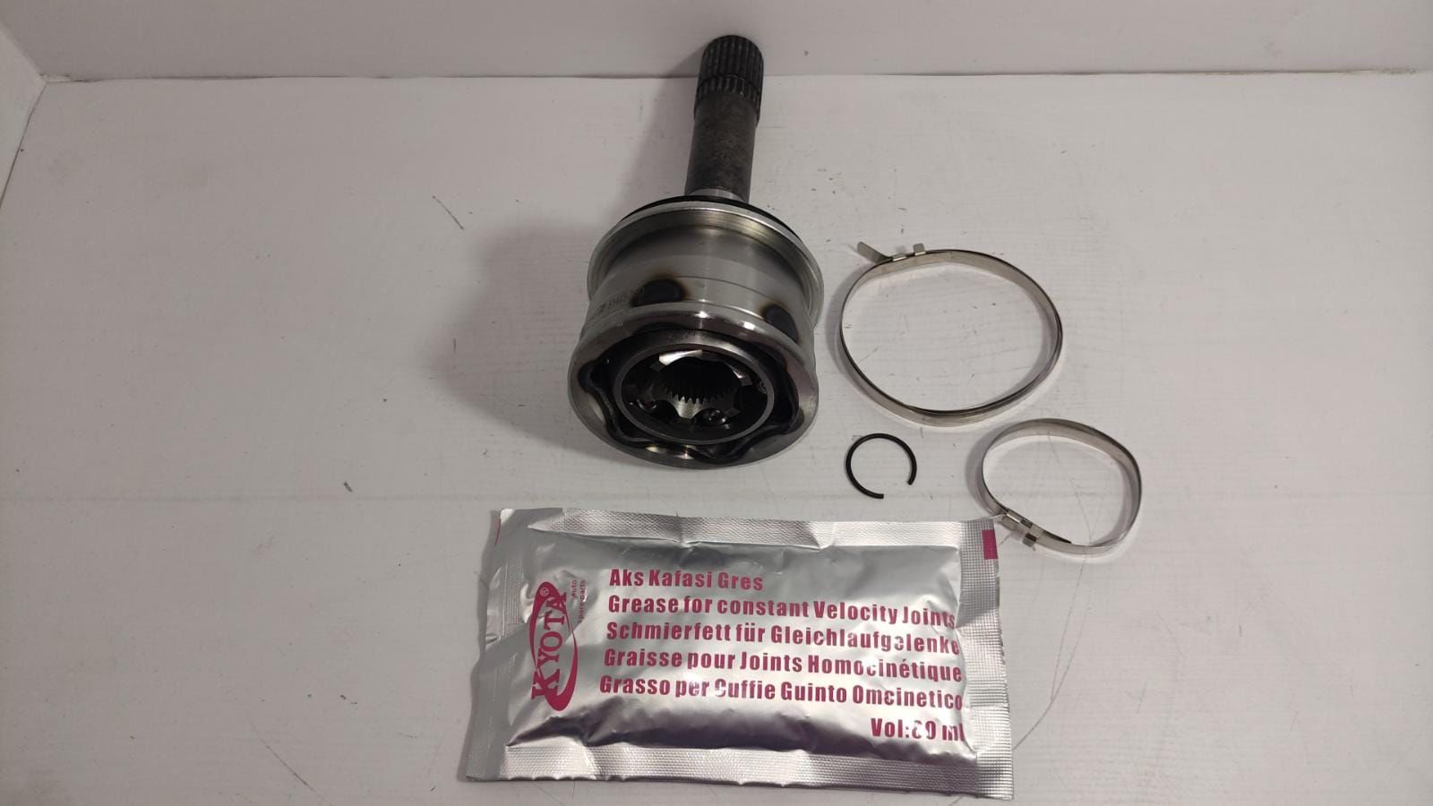 Aks Kafa Vitara 98-05 26*48*30