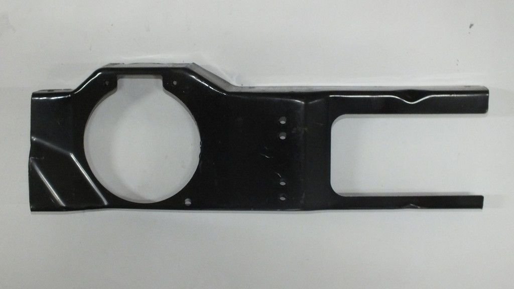 HD75 / EURO4 ÖN TAMPON İÇ DEMİRİ SOL