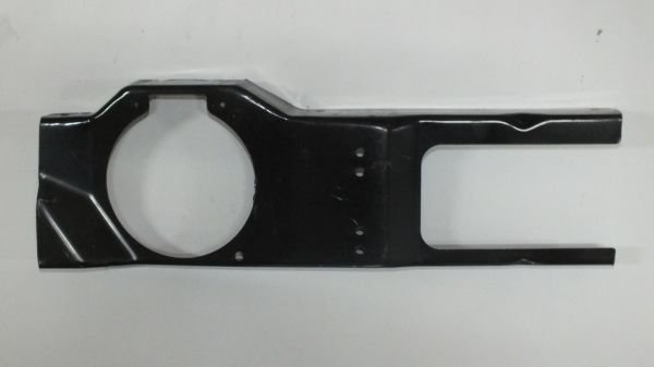 HD75 / EURO4 ÖN TAMPON İÇ DEMİRİ SOL