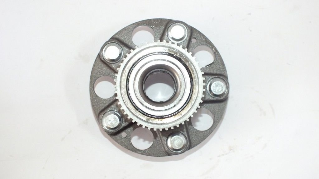 CIVIC 06-12 H.B. / 01-06 TYPE-R ARKA TEKER PORYASI RULMANLI ABSLİ