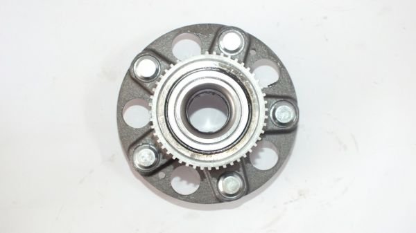 CIVIC 06-12 H.B. / 01-06 TYPE-R ARKA TEKER PORYASI RULMANLI ABSLİ