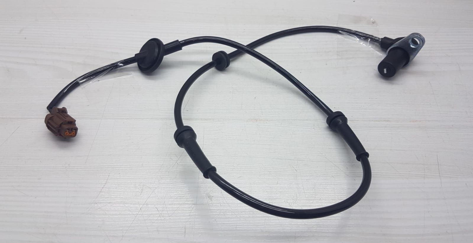 Abs Sensörü Almera Sol Ön 2001-2007