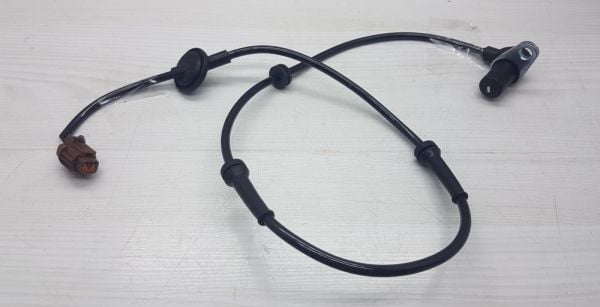 Abs Sensörü Almera Sol Ön 2001-2007