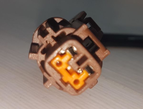 Abs Sensörü Almera Sol Ön 2001-2007