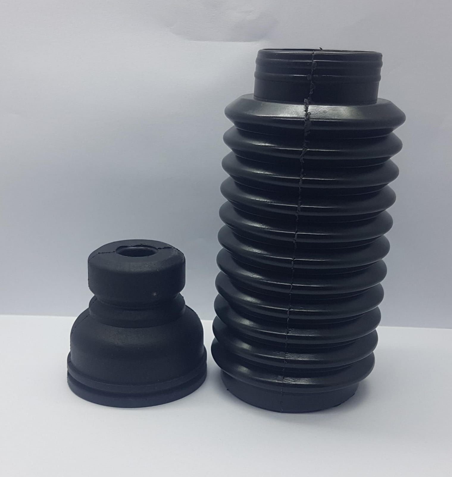 Amortisör Körüğü Accent 1995-2006 Ön Takozlu