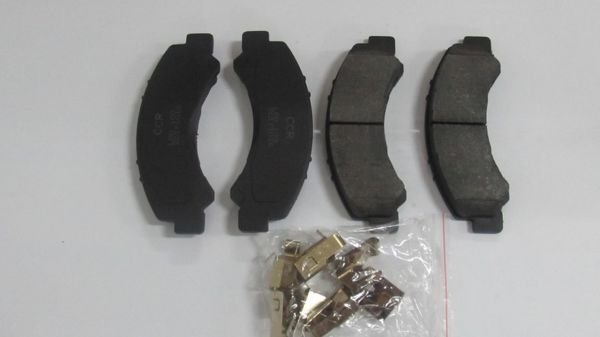 NKR WIDE 2016- N-WIDE - NNR - NLR 85 3.0DT EURO 5 FREN BALATASI ARKA DİSK  ISUZU N SERIE