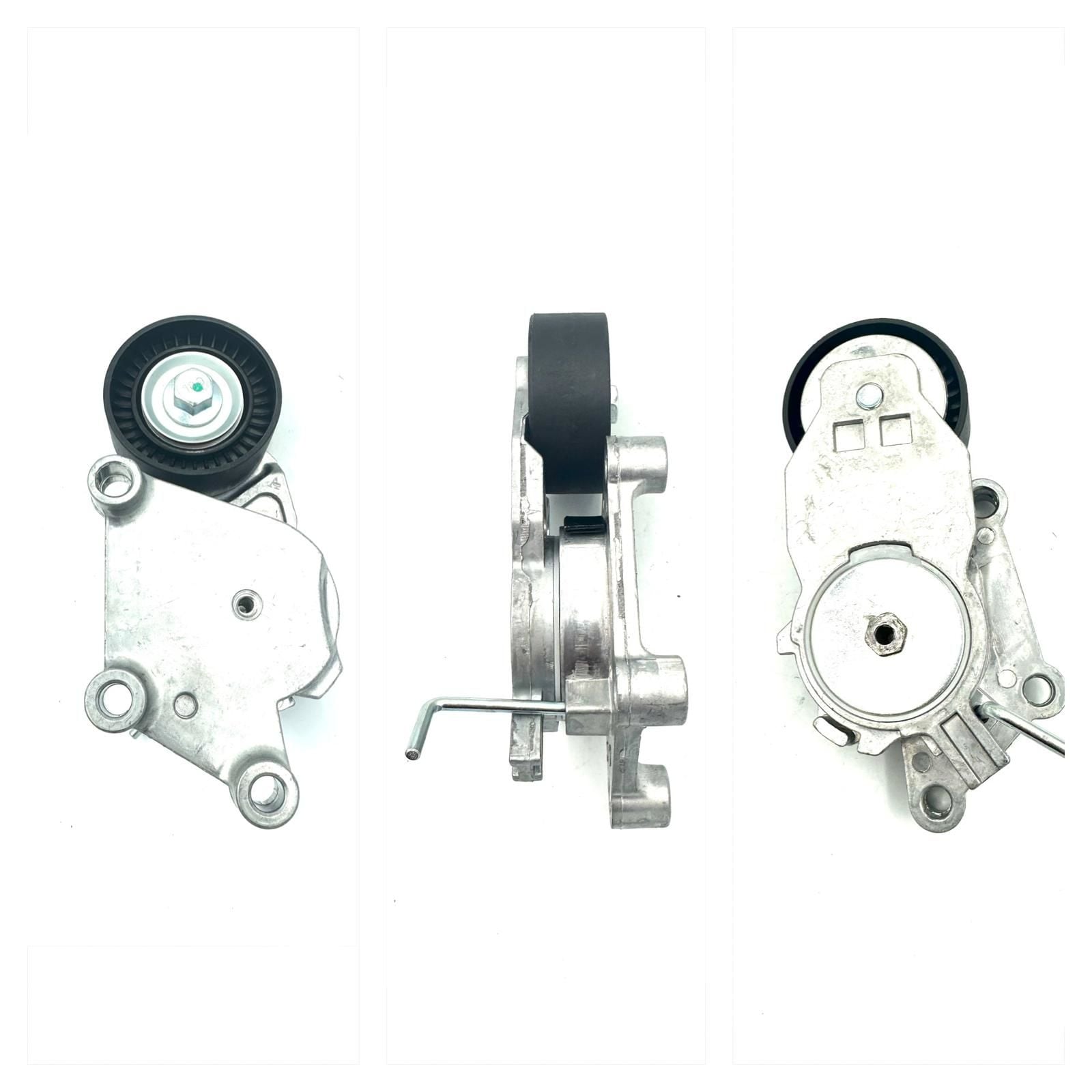 BİLYA GERGİ ASX 1,6 DİZEL 15-21