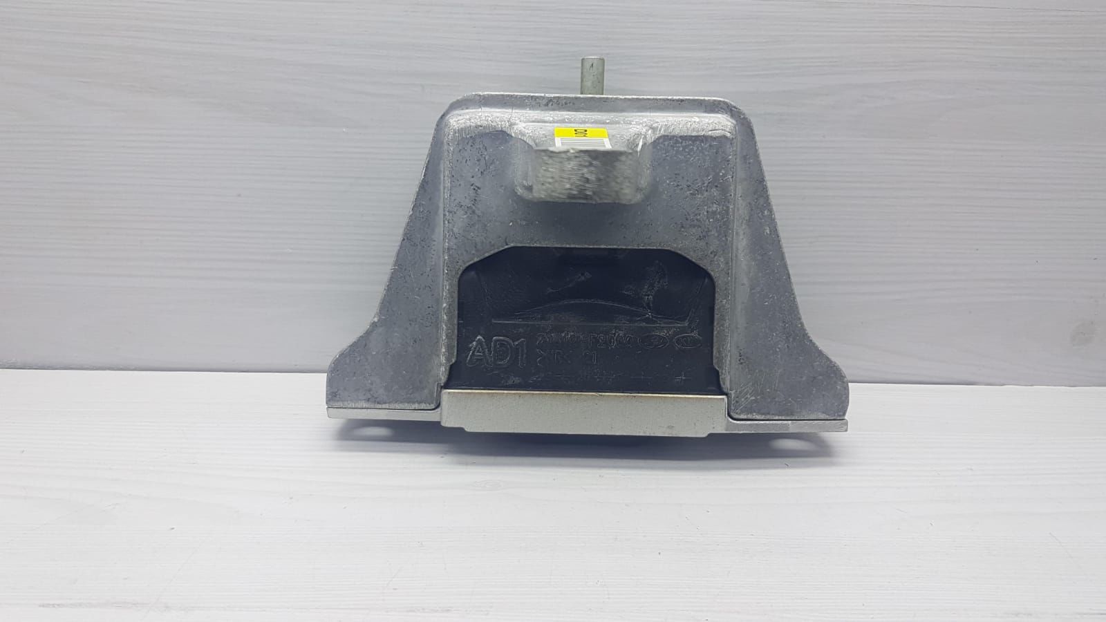 Motor Takozu Elantra 2016- 1,6 Benz Otom Sağ