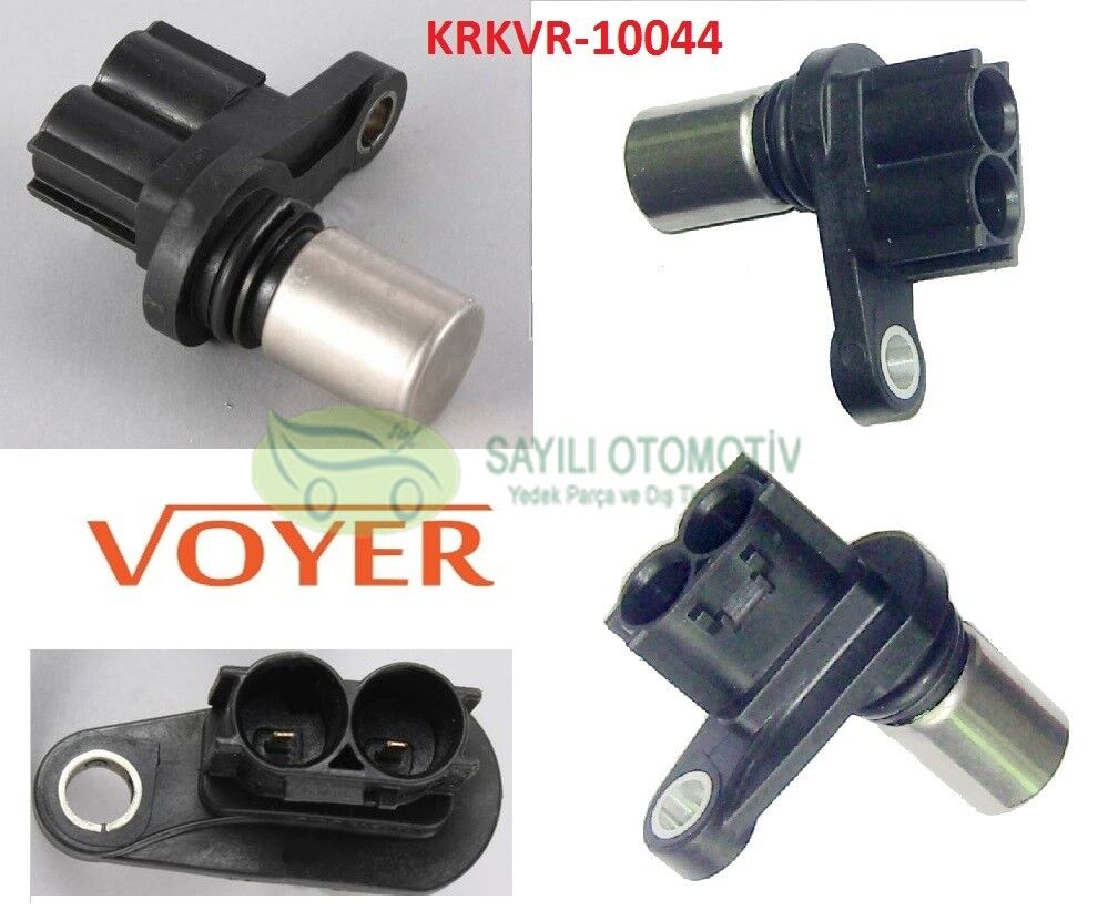 SENSOR KRANK YARIS 99-05  1.0 1.3 1SZ 2SZ