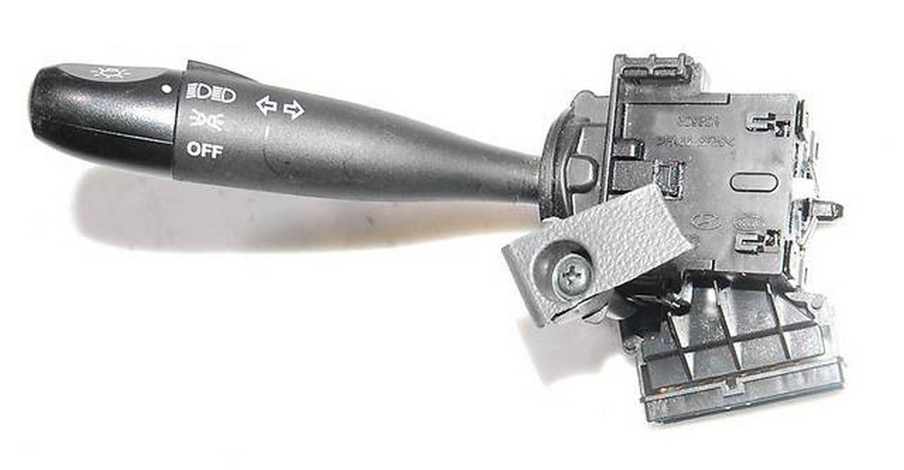 ACCENT 06- SİLECEK KUMANDA KOLU