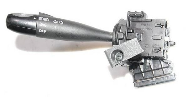 ACCENT 06- SİLECEK KUMANDA KOLU