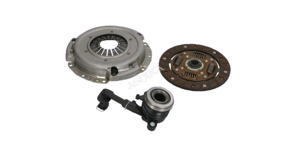 DEBRIYAJ SETI (HID RULMANLI)- MICRA K13 1.2cc 10-