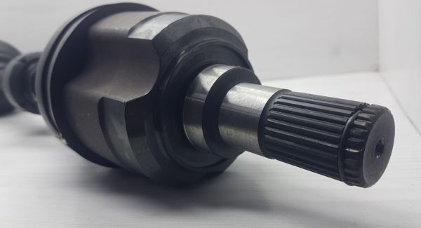 Aks Cerato Sol 2008-2009 1,6 Dizel Komple