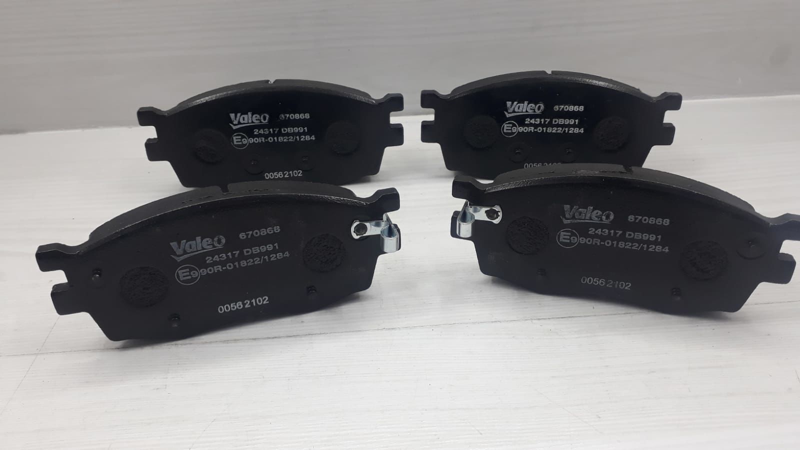 Balata Ön Era/Rio 06-/i20