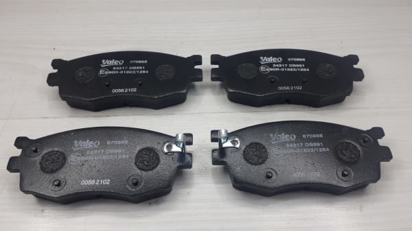 Balata Ön Era/Rio 06-/i20