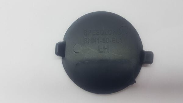 Çeki Demir kapağı Arka Mazda 3 14-16 Sol