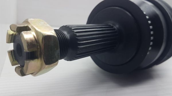 Aks Cerato Sol 2008-2009 1,6 Dizel Komple