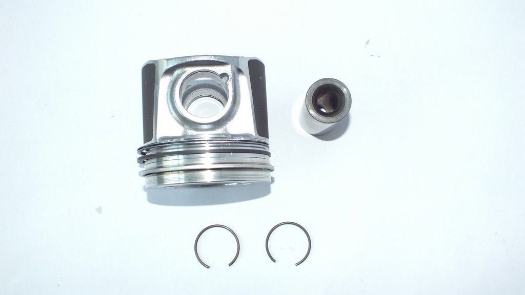 IVECO 2.3 JTD F1A EURO4 DAİLY PİSTON SEGMAN STD