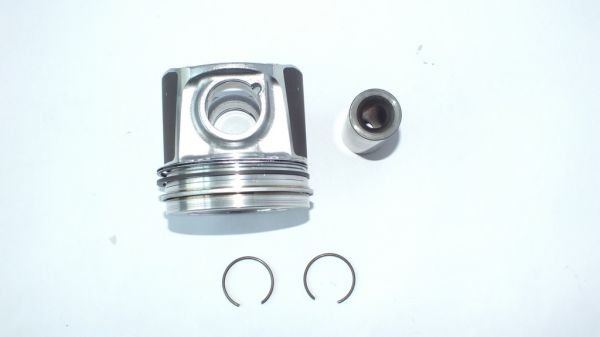 IVECO 2.3 JTD F1A EURO4 DAİLY PİSTON SEGMAN STD