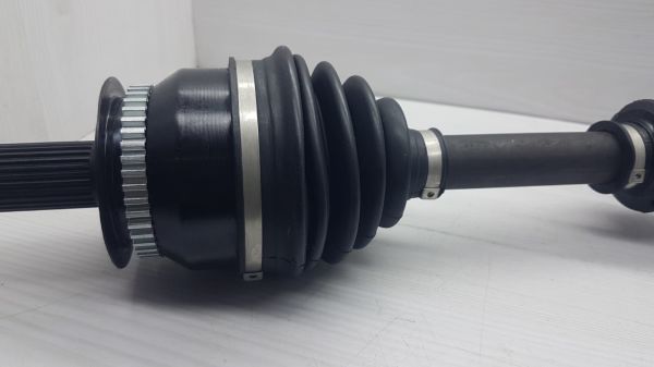 Aks Cerato Sol 2008-2009 1,6 Dizel Komple