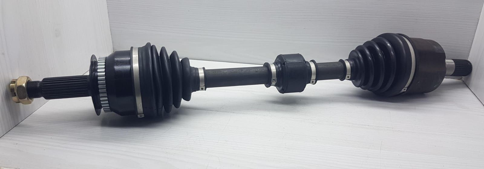 Aks Cerato Sol 2008-2009 1,6 Dizel Komple