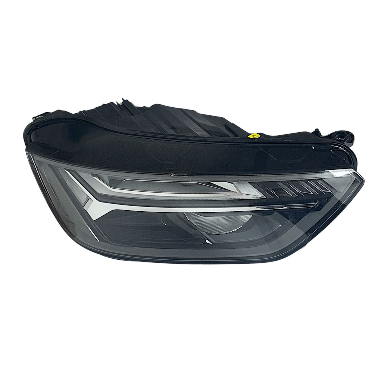 FAR Q5 21-23 LH (BEYİNLER ÜSTÜNDE)