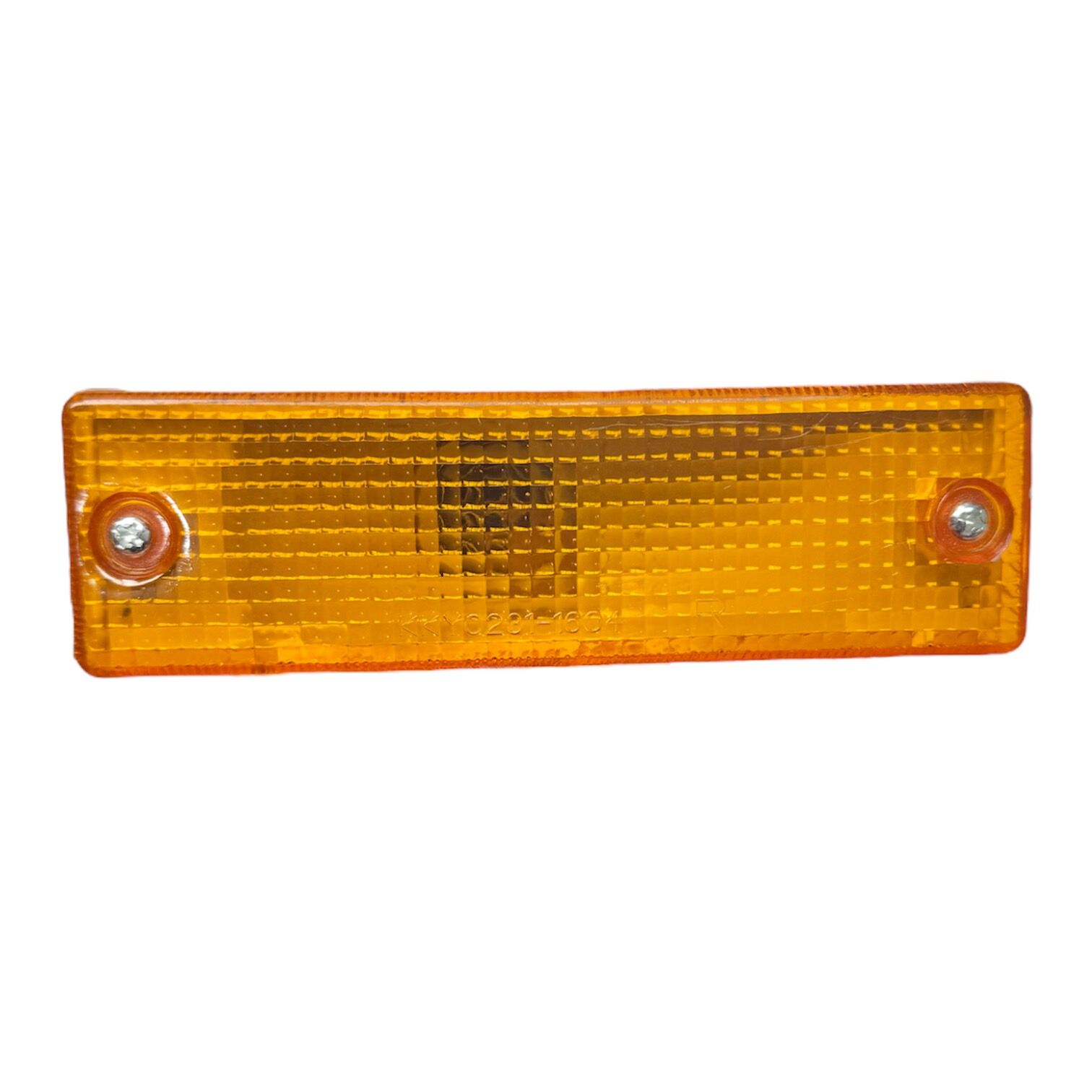 SİNYAL TAMPON PRİDE SEDAN 98-01 LH-RH