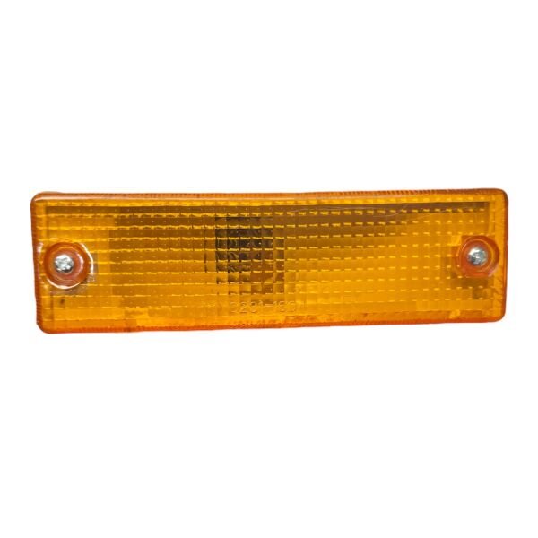 SİNYAL TAMPON PRİDE SEDAN 98-01 LH-RH