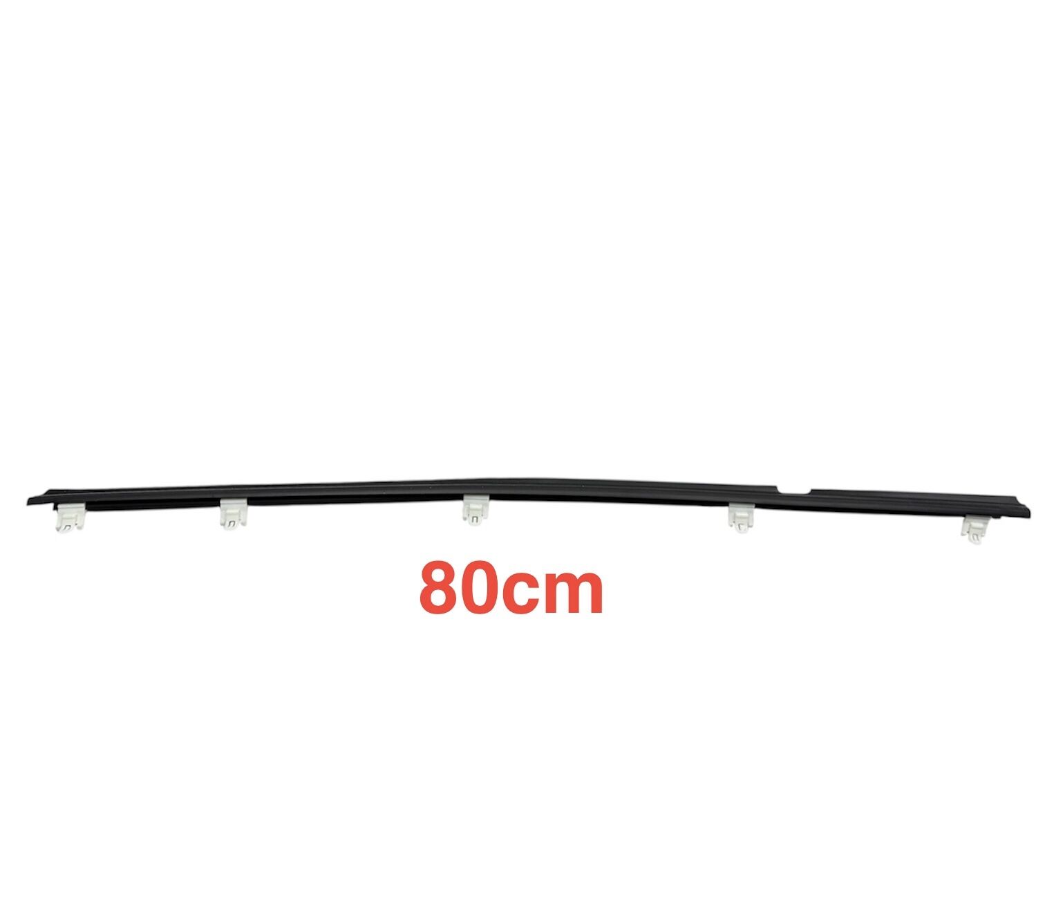 ÇITA CAM SIYIRICI FİTİL COROLLA AE101 XLI 93-98  ARKA LH (SİYAH)