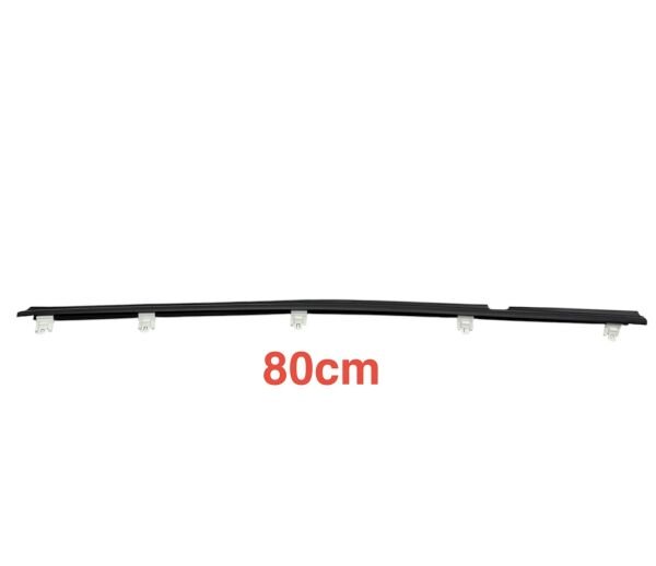 ÇITA CAM SIYIRICI FİTİL COROLLA AE101 XLI 93-98  ARKA LH (SİYAH)