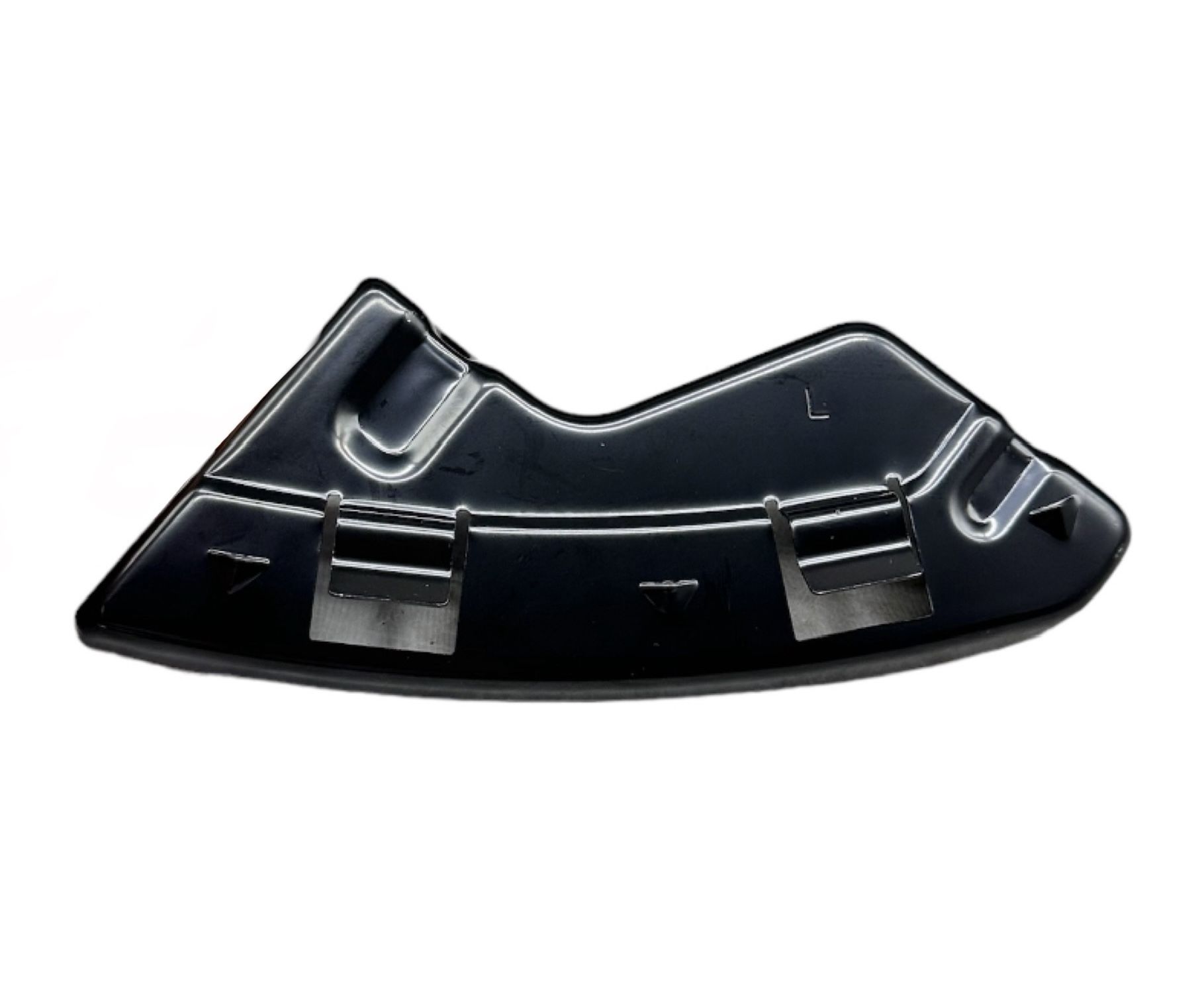 BRAKET TAMPON İX35 10-15 ÖN LH (ÜST SAC)