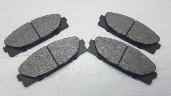 Balata Ön Hiace 06-