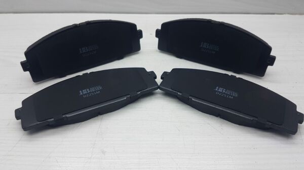 Balata Ön Hiace 06-