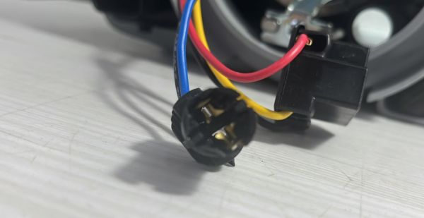 Far Accent Sol 98-00