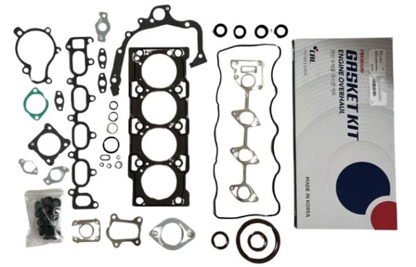 TAKIM CONTA (GLINGRIK)- TUCSON 2.0 CRDI 04-09 / SPORTAGE 04-09 / SONATA 2.0 CRDI 05-