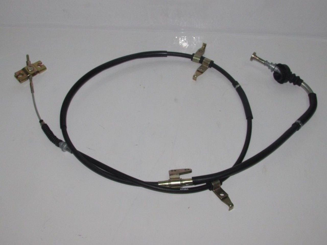 B2500-RANGER 01-05 EL FREN TELİ ÖN