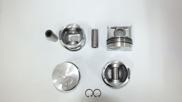 D22 TD27 ( 30mm ) D22 98- 96.00 MM PİSTON SEGMAN STD