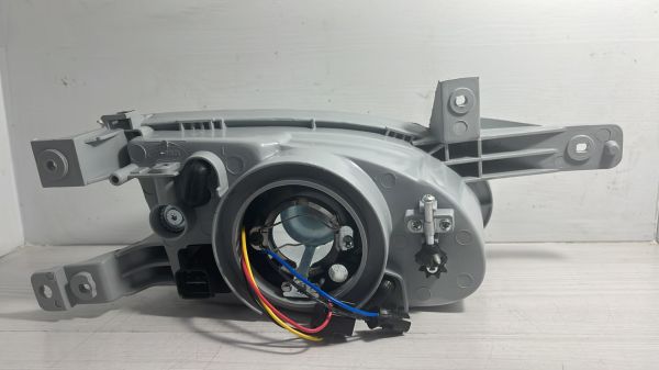 Far Accent Sol 98-00