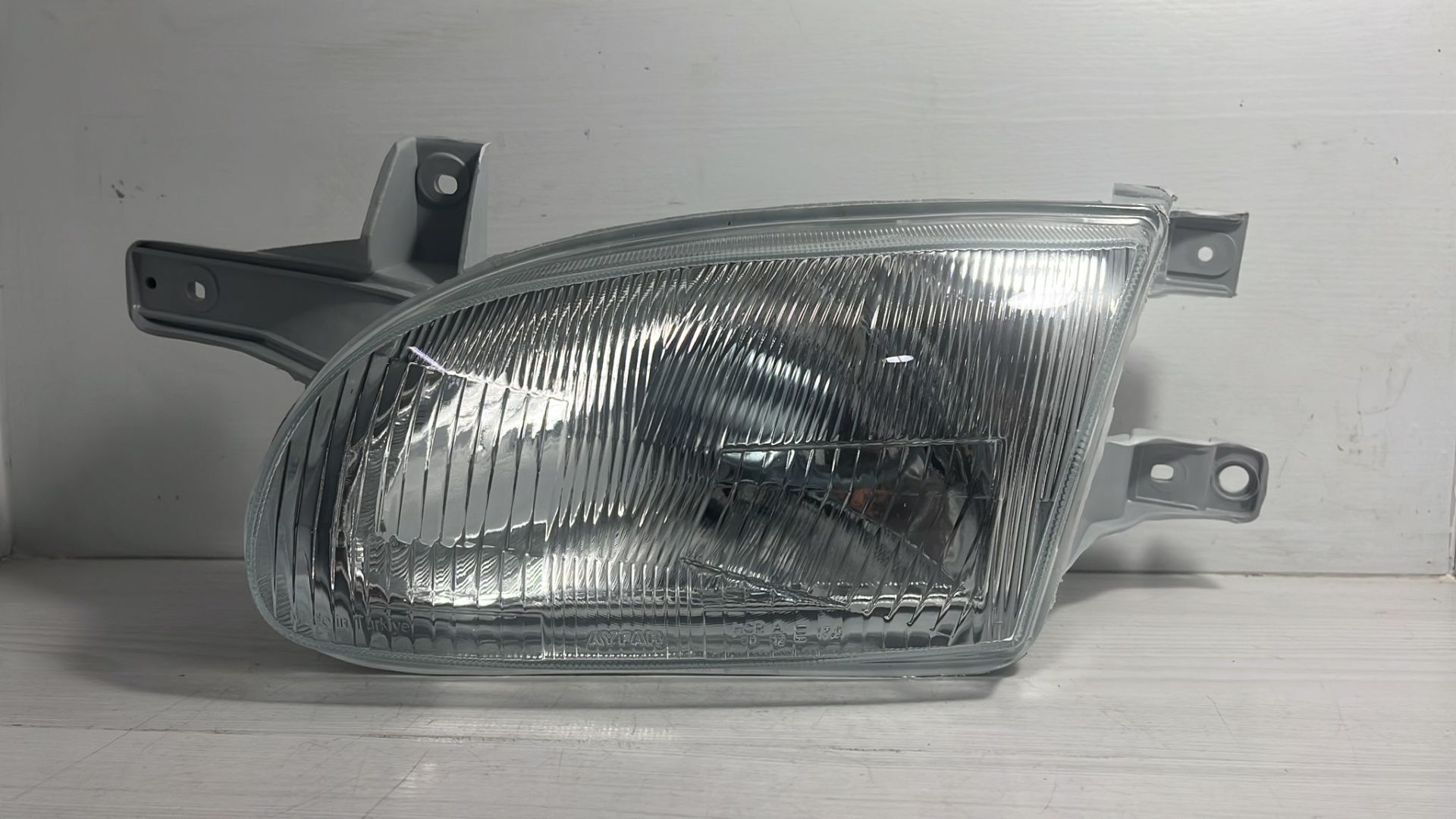 Far Accent Sol 98-00