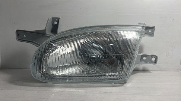 Far Accent Sol 98-00